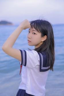 真夏龙