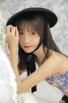没关系爸爸的女儿