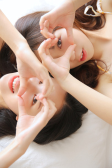 情债小说